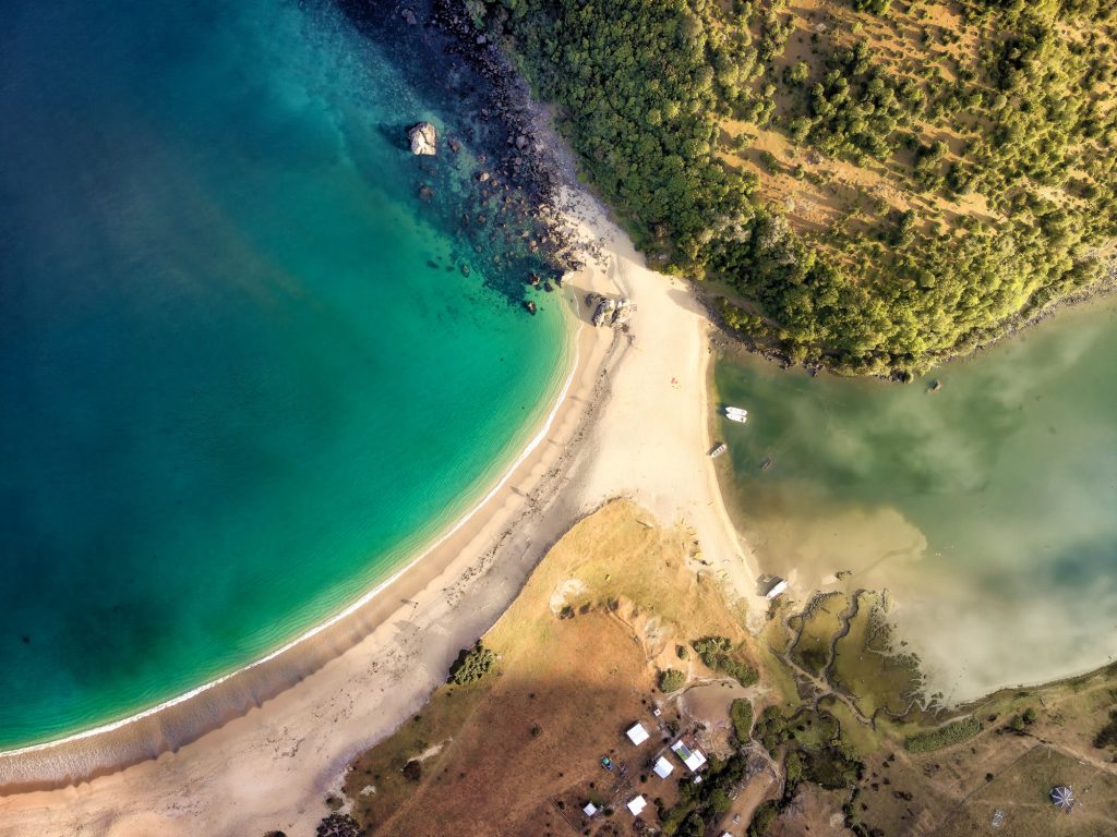 Caleta Cóndor