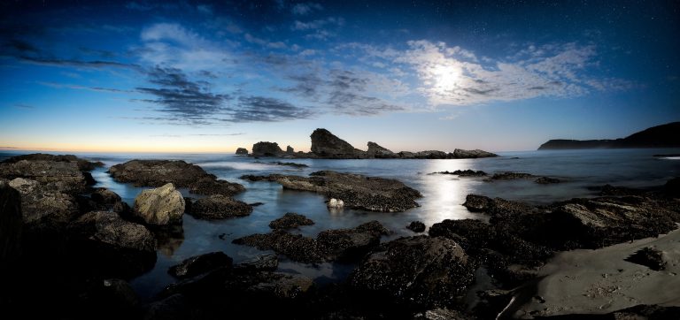 Roca del Taita Wenteyao