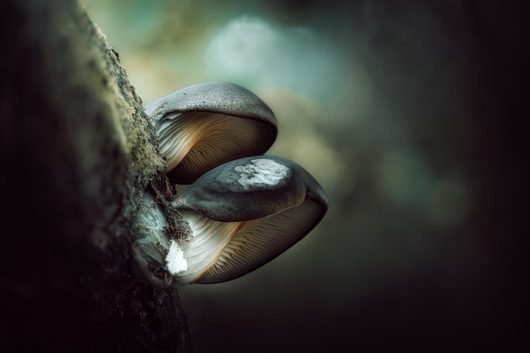 Observación Fungi